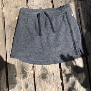 Cute skirt with shorts 🌸🌸